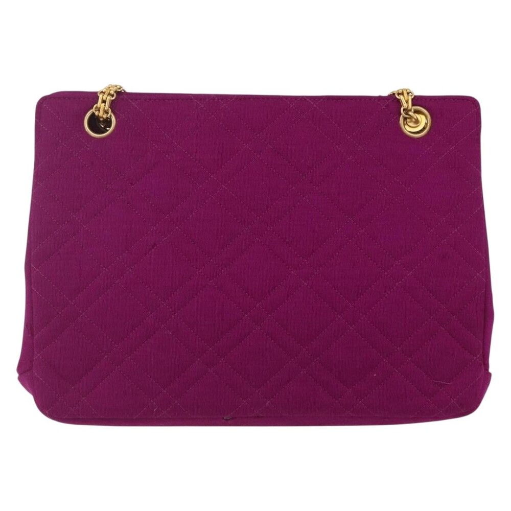Chanel Matelasse Chain Shoulder Bag - Picture 2 of 7